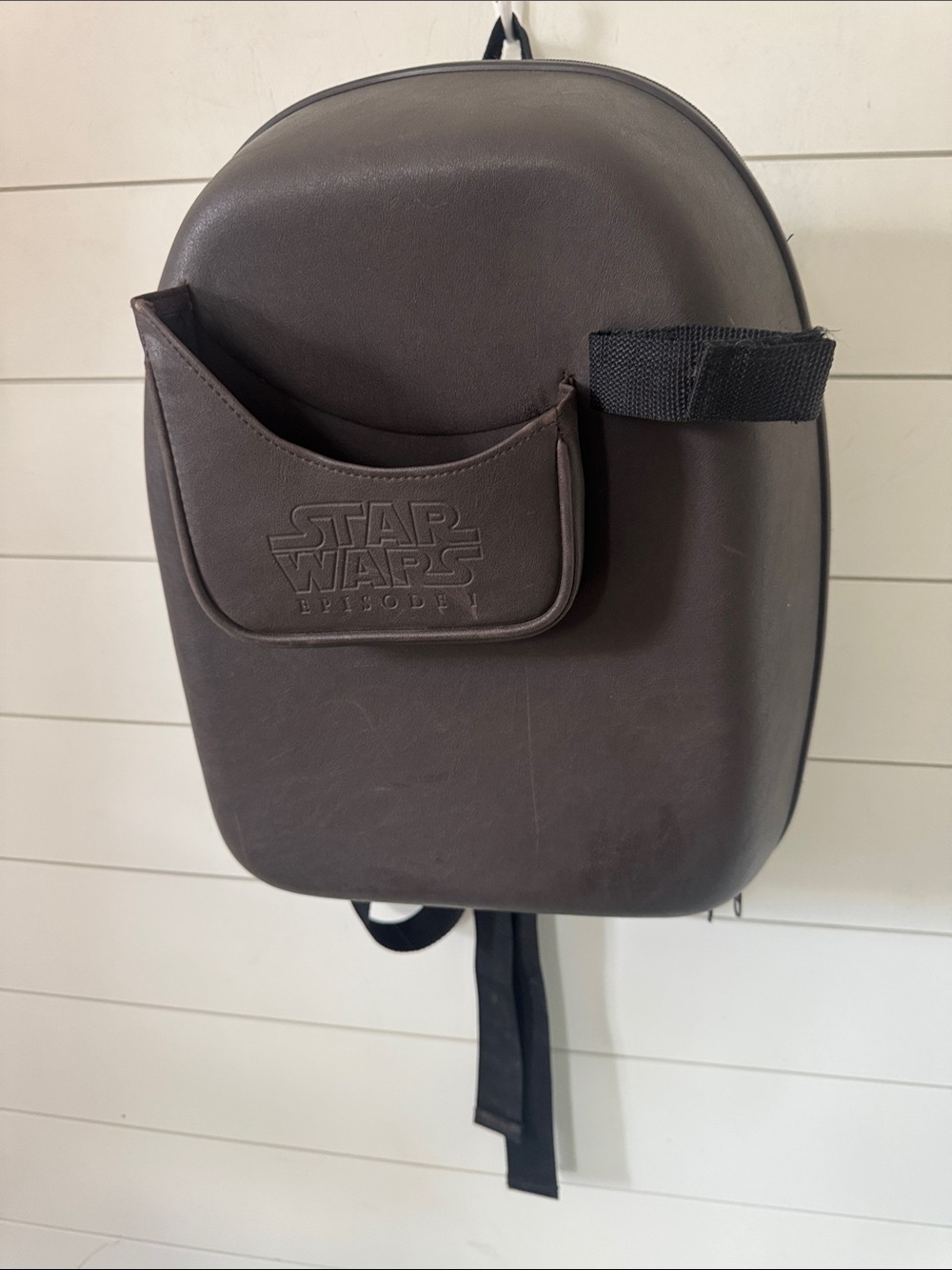 STAR WARS EPISODE 1 FAO EXCLUSIVE ANAKIN BACKPACK THE PHANTOM MENACE 1999 FAO